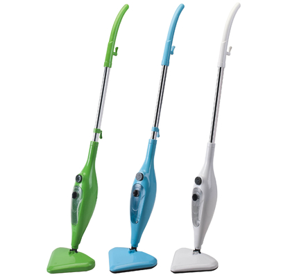 Gardez votre maison sans tache avec le nettoyeur multifonctionnel MOP XY-618 à vapeur de 1300W 5 en 1