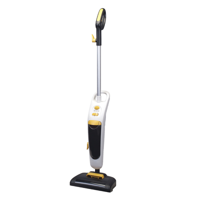 Nettoyeur à vapeur électrique Yuexiang 2 en 1 Mop à vapeur amovible pour un nettoyage facile