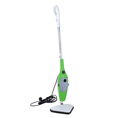 Le nettoyeur à vapeur pour ménage X10 est la solution ultime pour le nettoyage des sols en carrelage et en bois dur