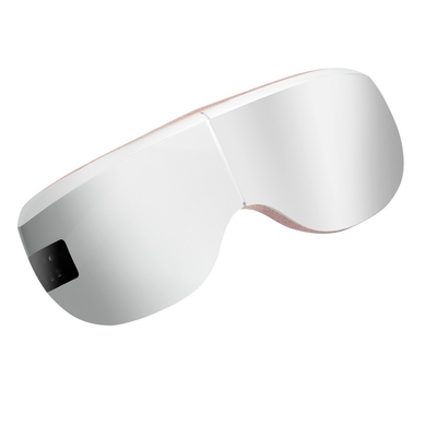 Découvrez les avantages du masseur oculaire vibrant infrarouge sans fil OEM contre la fatigue