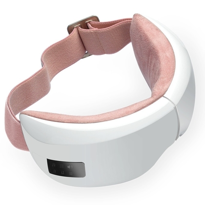 Masseur oculaire à vibration électrique