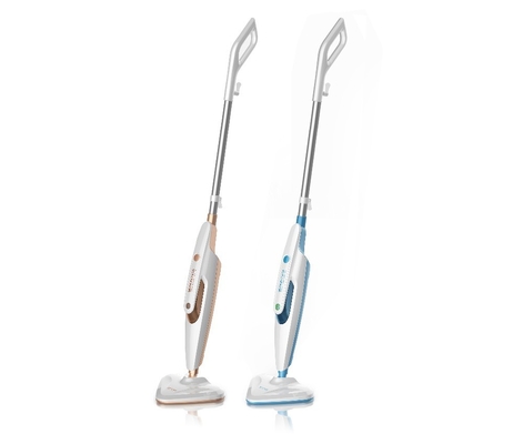 GS CE Mouchoir à vapeur et nettoyants pour le sol Tapis Vêtements de fenêtre Cuisine Salle de bain 2.375KGS