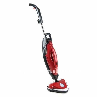 Dites au revoir au nettoyage manuel avec la pelle à vapeur à haute fréquence 50/60 Hz