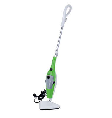 Capacité de la chaudière 400 ml Mop à vapeur électrique pour un nettoyage efficace et complet